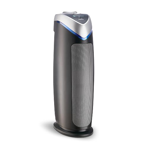 GermGuardian HEPA Air Purifier AC4825E