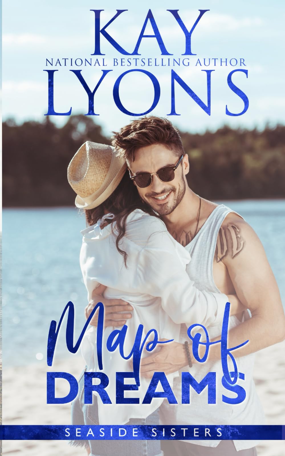 Buy Map of Dreams: 3 (Seaside Sisters) — BookShops.in