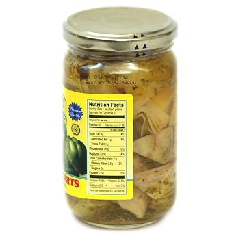Cento Artichoke Hrt Mrntd