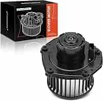 A/C Heater Blower Motor W/ Fan Cage For Chevy S10 Blazer Astro - Foto 3