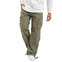 Brandit Pure Vintage Pants, Uomo