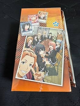 俺ガイル　完　プレメモ未開封BOX Amazon.co.jp: 俺ガイル 完 プレメモ未開封BOX : おもちゃ