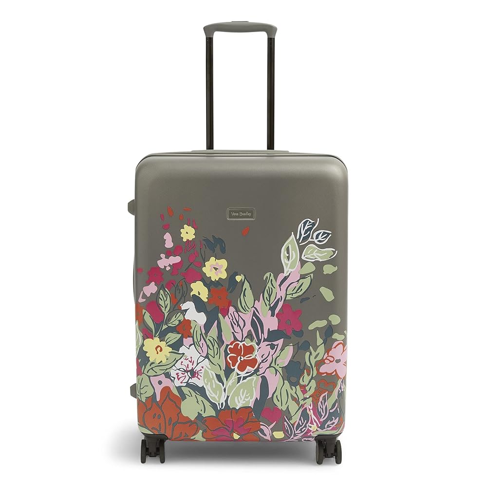 最終価格　キャリーケース　旅行　vera bradley 花柄スーツケース 71N0qX63RML._UY200_.jpg