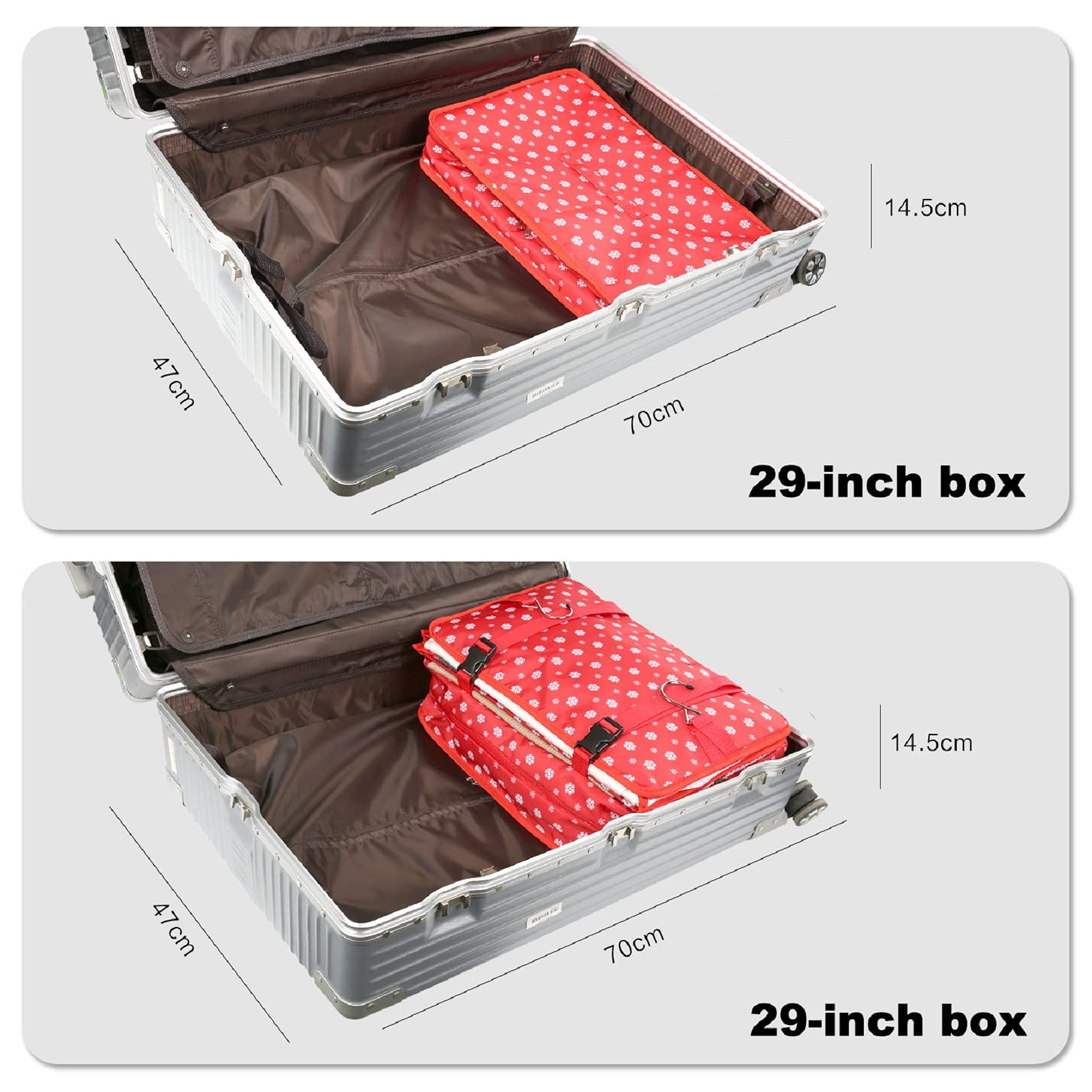 クローゼット吊り下げ収納 XL インナーバッグ 衣類ラック Amazon.co.jp: TABITORA(タビトラ) クローゼット吊り下げ収納