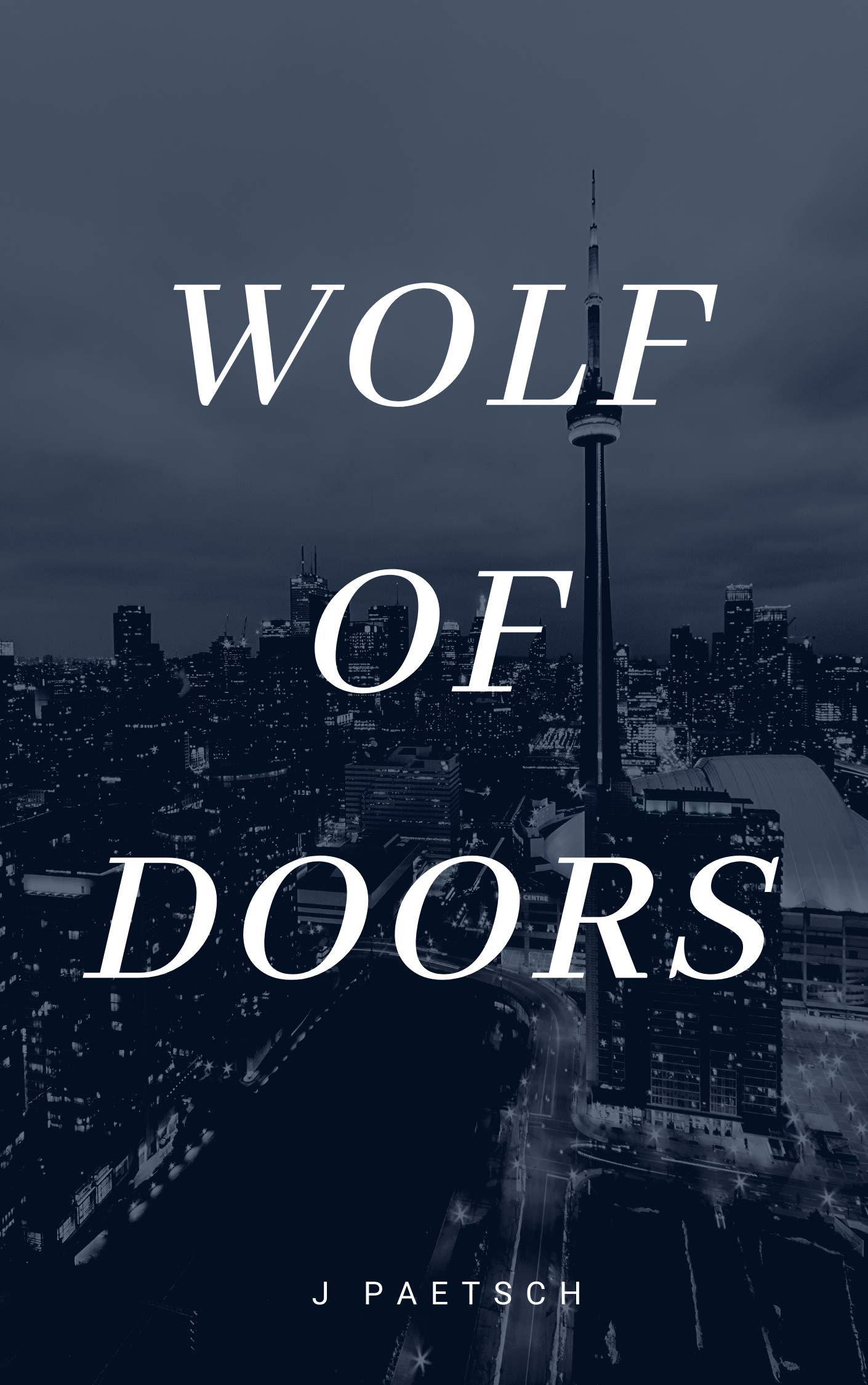 Wolf of Doors