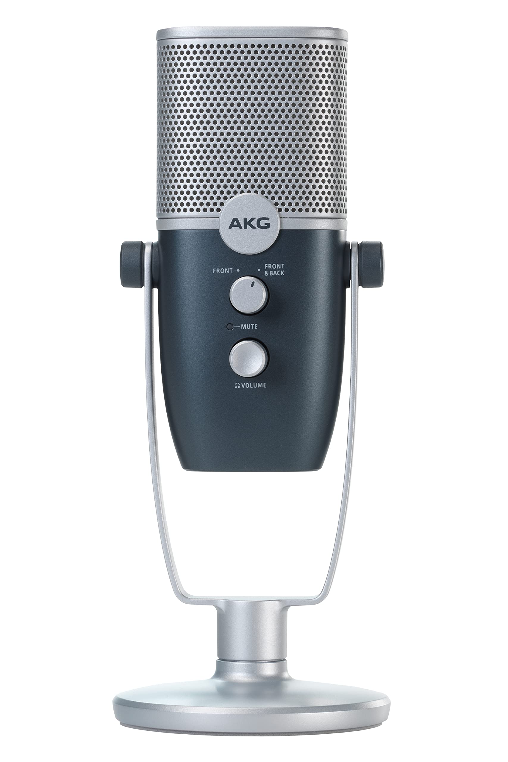 未開封未使用新品 AKG Ara-Y3 USBコンデンサーマイク Amazon.co.jp 