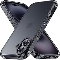 Vista 423 de Yriklso Strong Magnetic Case for iPhone 11 [Compatibilty with MagSafe] Protective Shockproof Cover Phone Case for iPhone 11 6.1" Frosted Purple