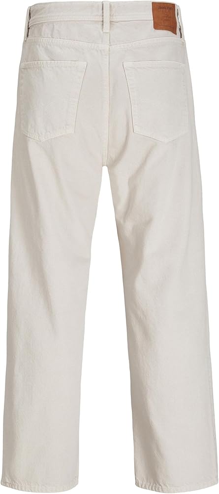 Jack & Jones JJIALEX JJORIGINAL - Baggy jeans