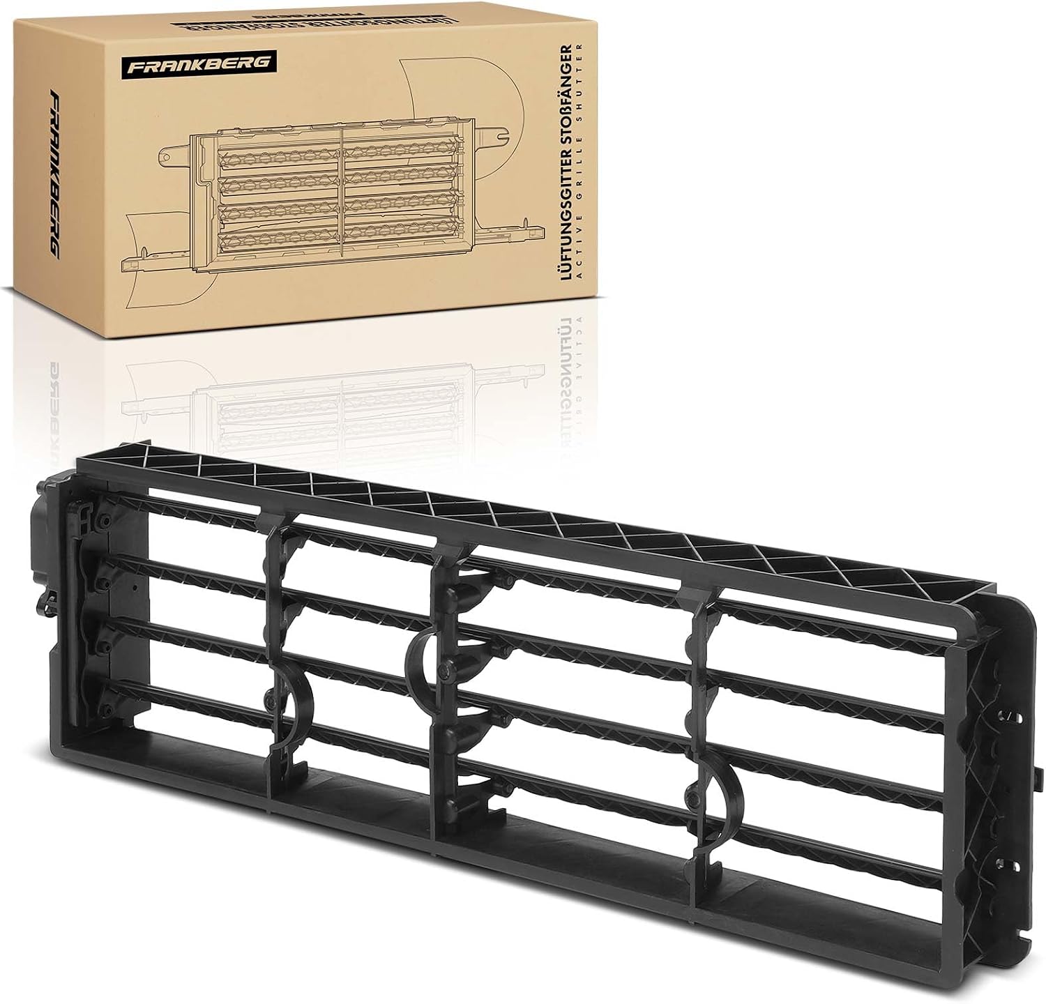 Rejilla Ventilación Parachoques Renault Clio IV