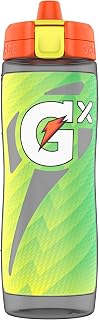 Gx Bottle, Momentum Green