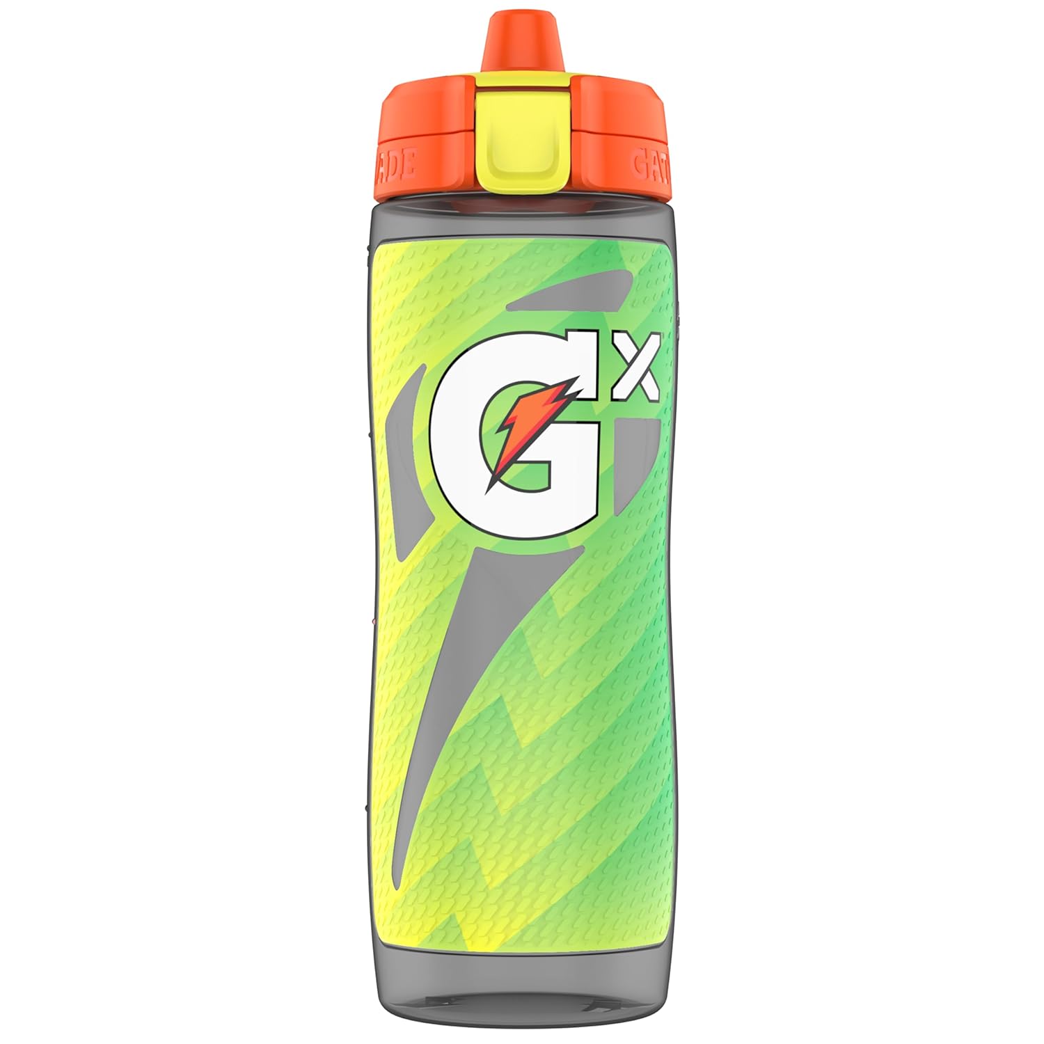Gatorade Glitched Berry Gx Bottle w/Gx Pods (Pack of 3)