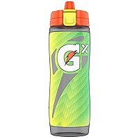 Vista 16 de Paquete exclusivo de botellas de agua Gx