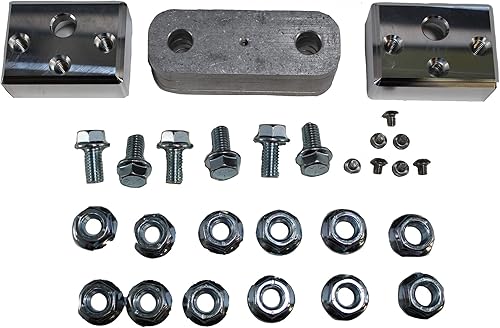 40ah 6 Banco de células DIY Set con Litio Economía Estilo Barras de bus JM-40AHBUSS