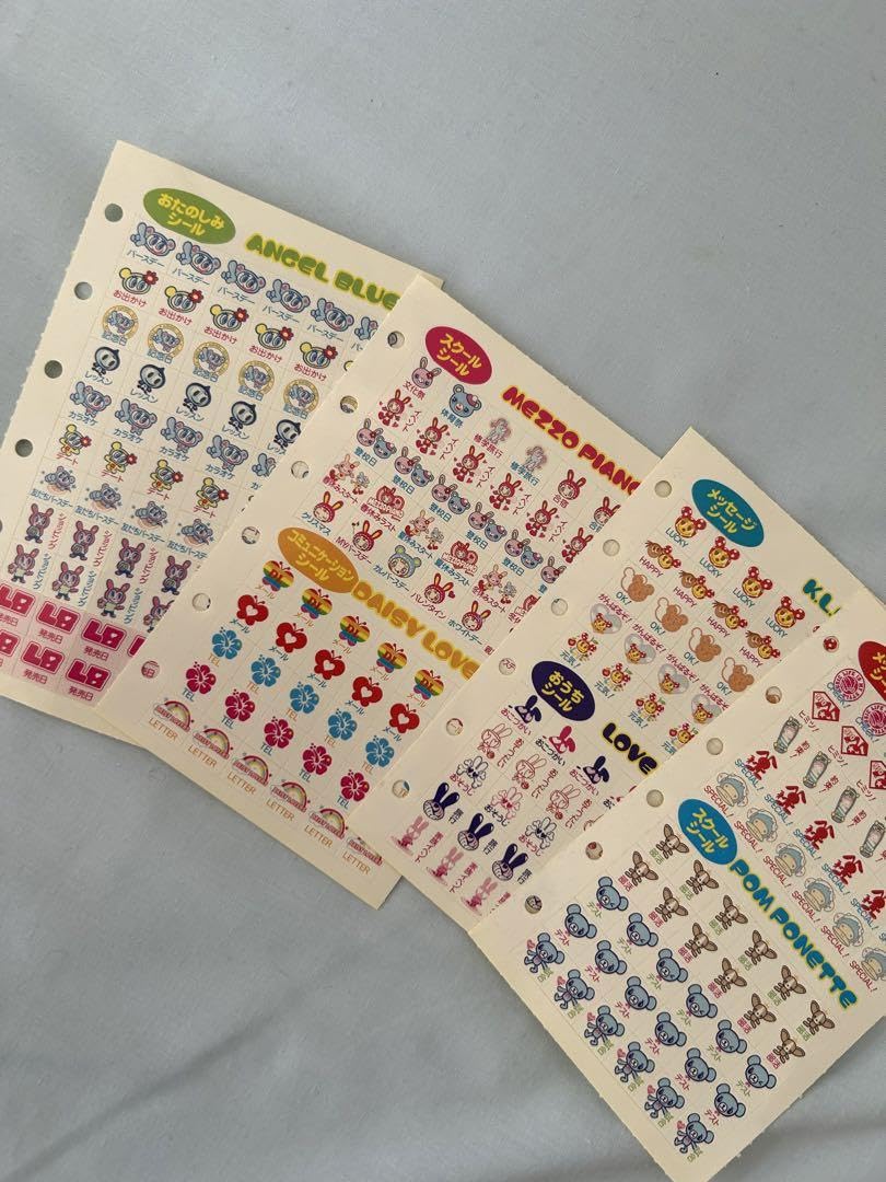 Amazon.co.jp: レア平成レトロエンジェルブルー、メゾピアノ