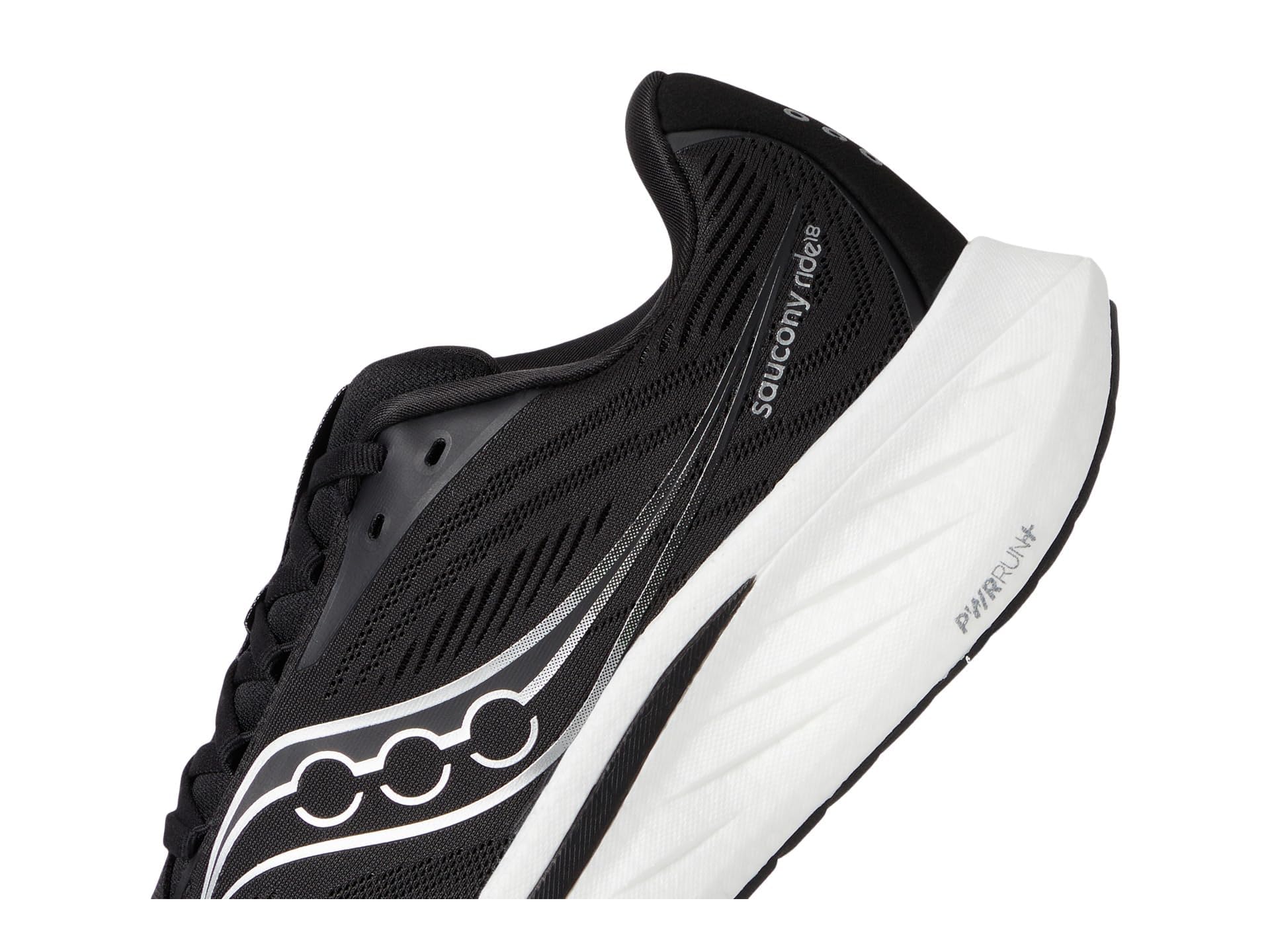 Saucony Ride 18 ZapatillasHombre