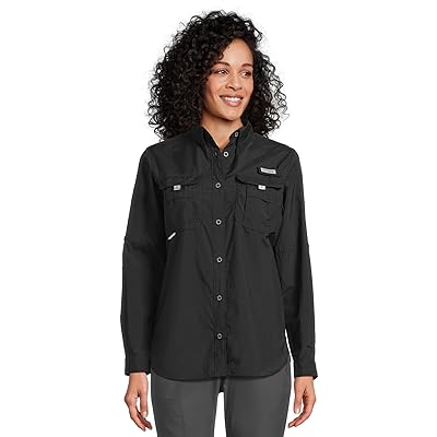 Columbia Bahamatm II Long Sleeve Women