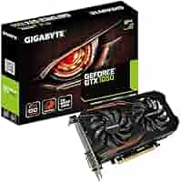 GeForce® GTX 1050 Ti Windforce OC 4G Amazon.com: Gigabyte Geforce GTX 1050 Ti 4GB Windforce
