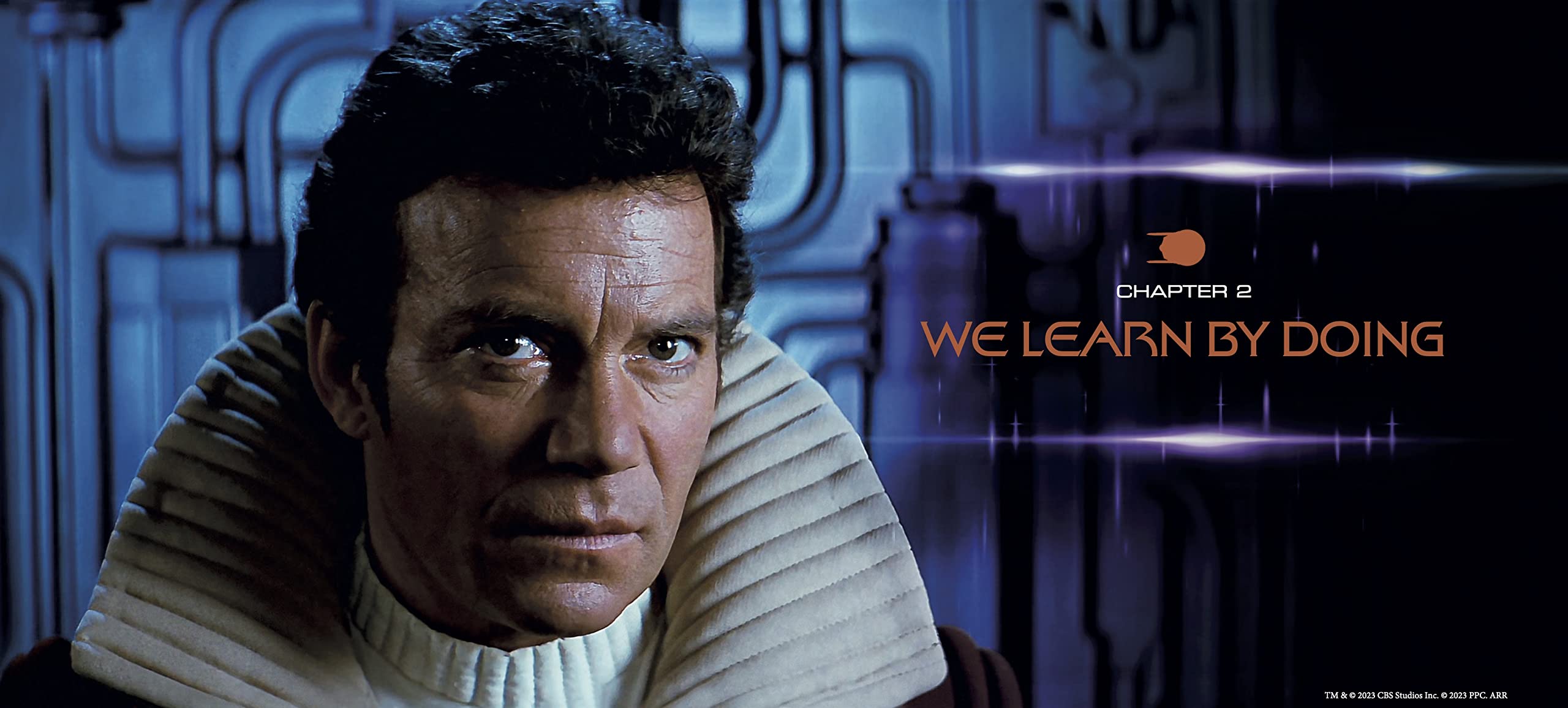 Star Trek II: The Wrath of Khan - The Making of the Classic Film