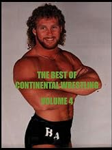 The Best of Continental Wrestling Volume 4