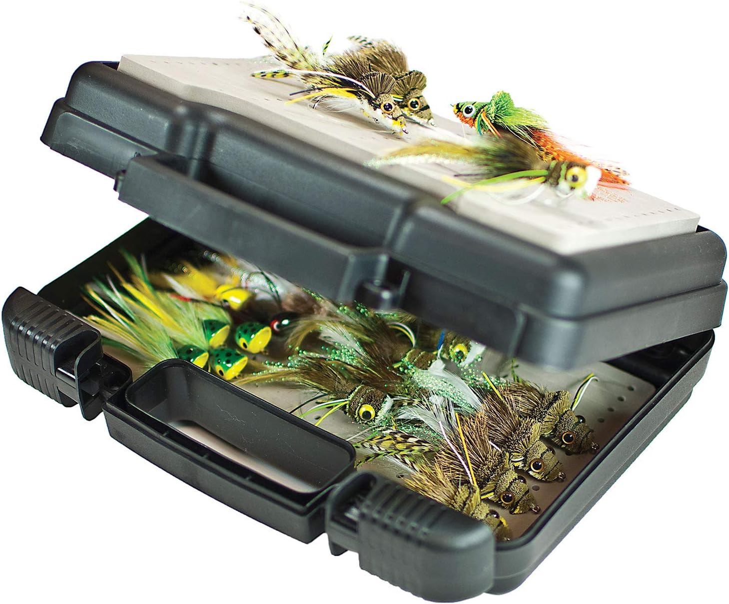 Umpqua Boat Box for large flies - Baby Black