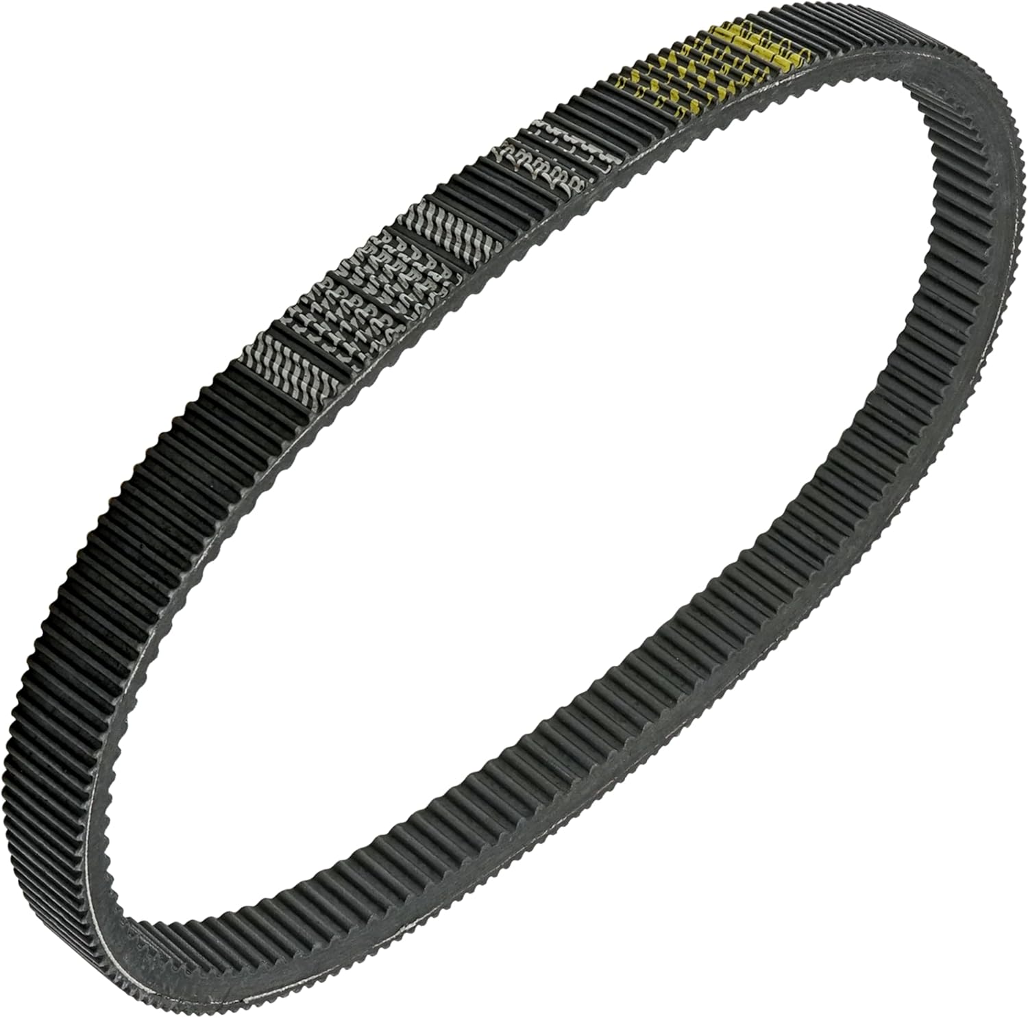 Clutch Drive Belt Compatible with Arctic Cat ZR 6000 129 137 2018-2023/0627-107