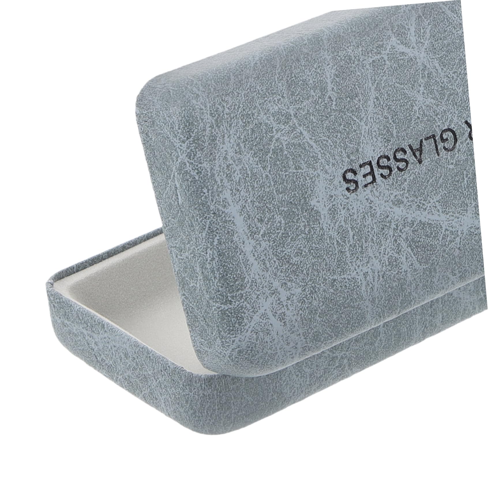 4 Pezzi Custodia Per Gli Occhiali Viaggio Caso Di Stoccaggio Degli Occhiali Porta Bicchieri Organizer Per Il Trasporto Degli Occhiali Organizzatore Di Occhiali Ferro Da Stiro