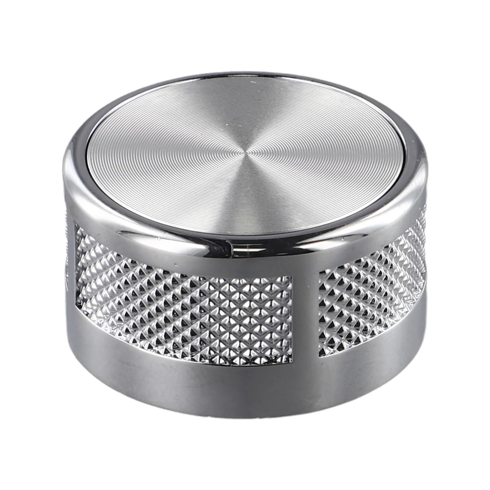 ZGHQHCDRH Car Gear Shift Knob Car Gear Shift Selector Knob Fit for Land Rover Range L405 Models 2017-2021 Aluminum Head