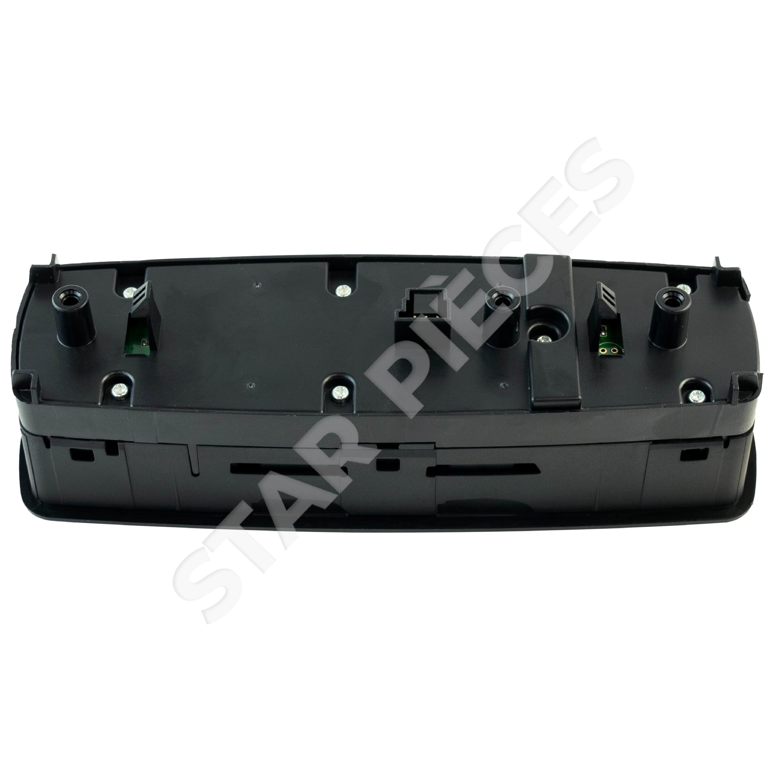Botonera elevalunas compatible para Mercedes Clase A W169 y Clase B W245 (2004-2012) mando elevalunas delantero izquierdo (conductor) 1698206710
