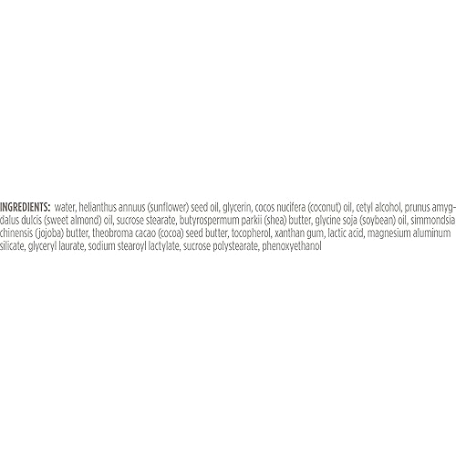 Miniatura 11 de Crema Burt's Bees Mama Belly para el cuidado de la piel, loción de embarazo con manteca de karité y vitamina E, 99% natural, 6.5 onzas