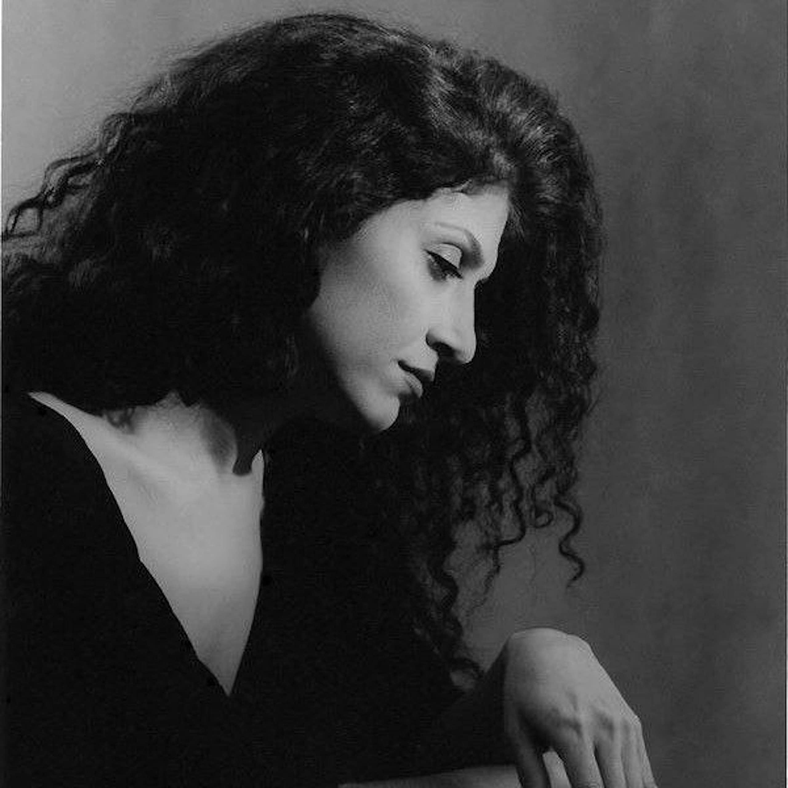 Anahita Hoseinzadeh