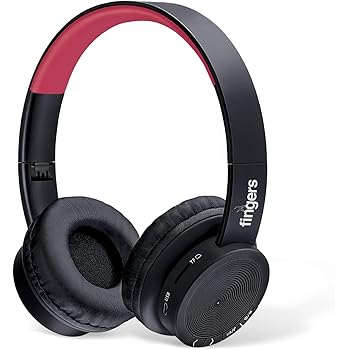 fingers h5 headphones