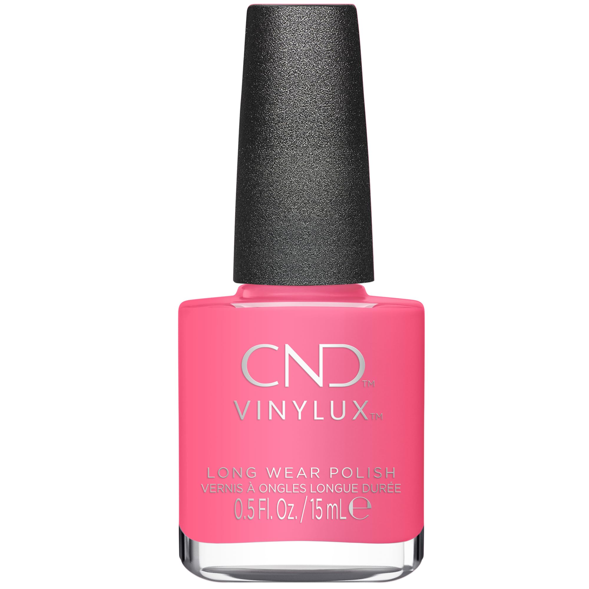 CND Vinylux Prismatic Collection Holographic Nail Polish 100 g