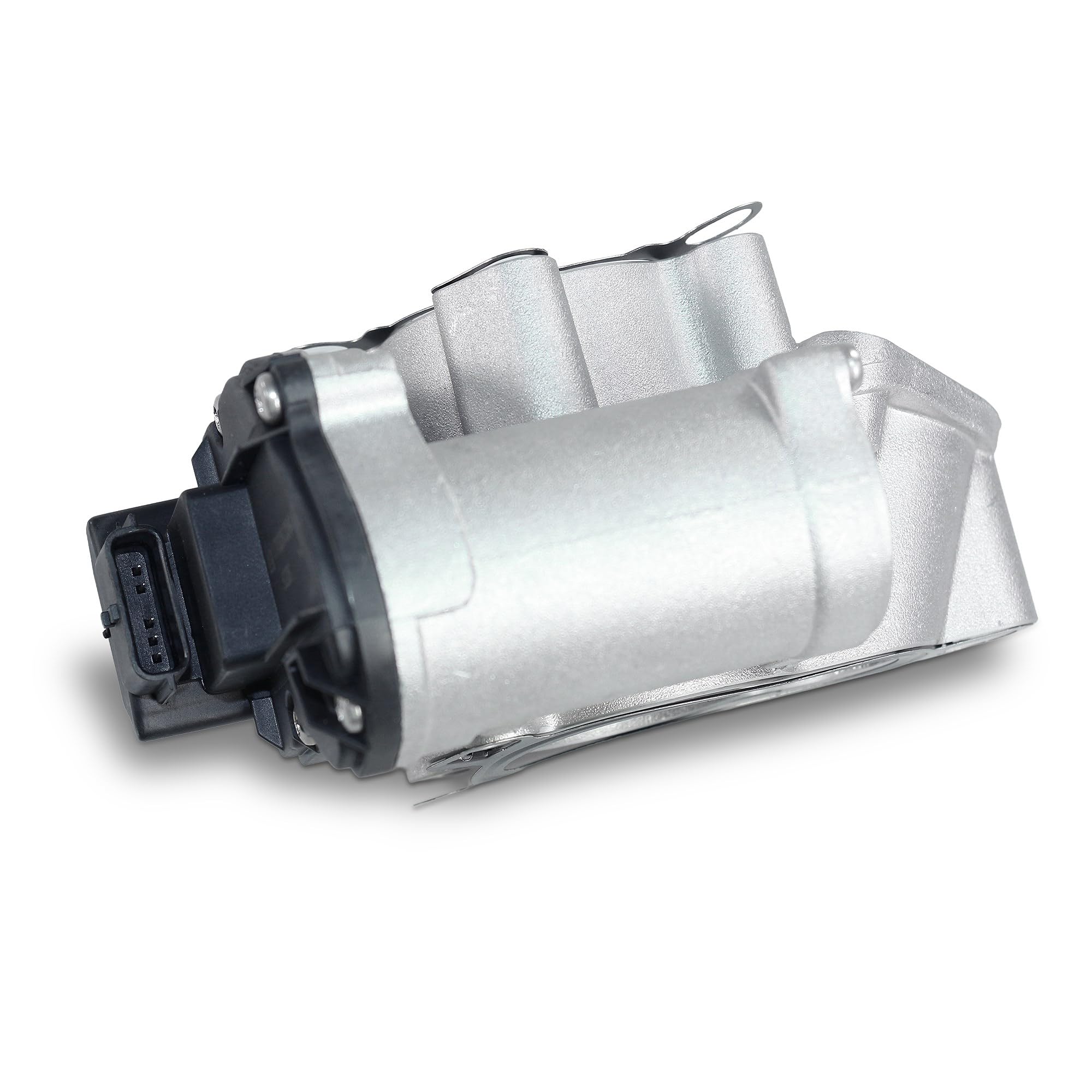 Febi bilstein 170326 Válvula de control de gases de escape con juntas, 1 unidad