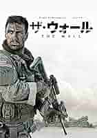 Amazon.co.jp: ザ・ウォール [DVD] : アーロン・テイラー