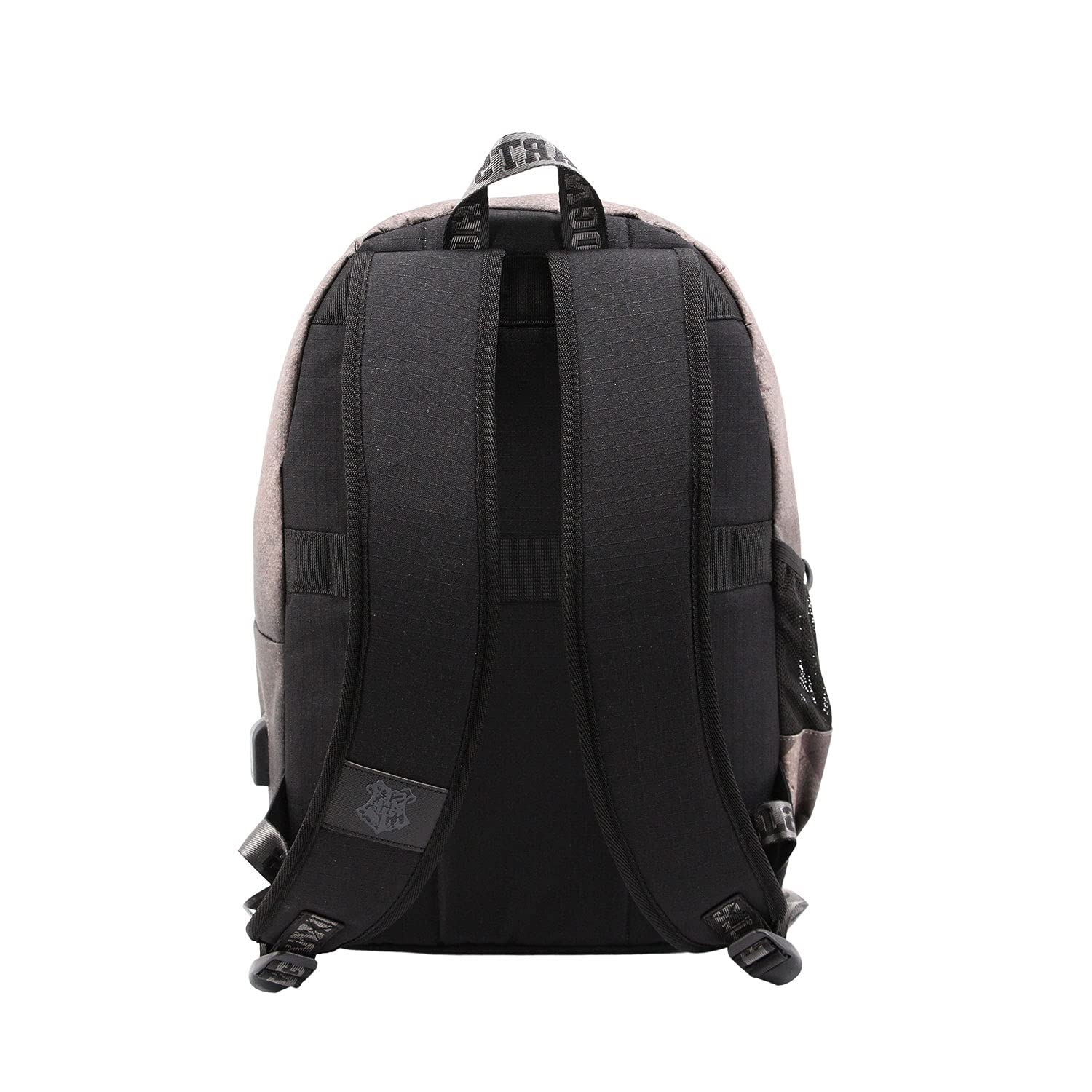 Mochila Harry Potter Gold-Backpack HS 1.3 Brown - Dettaglio