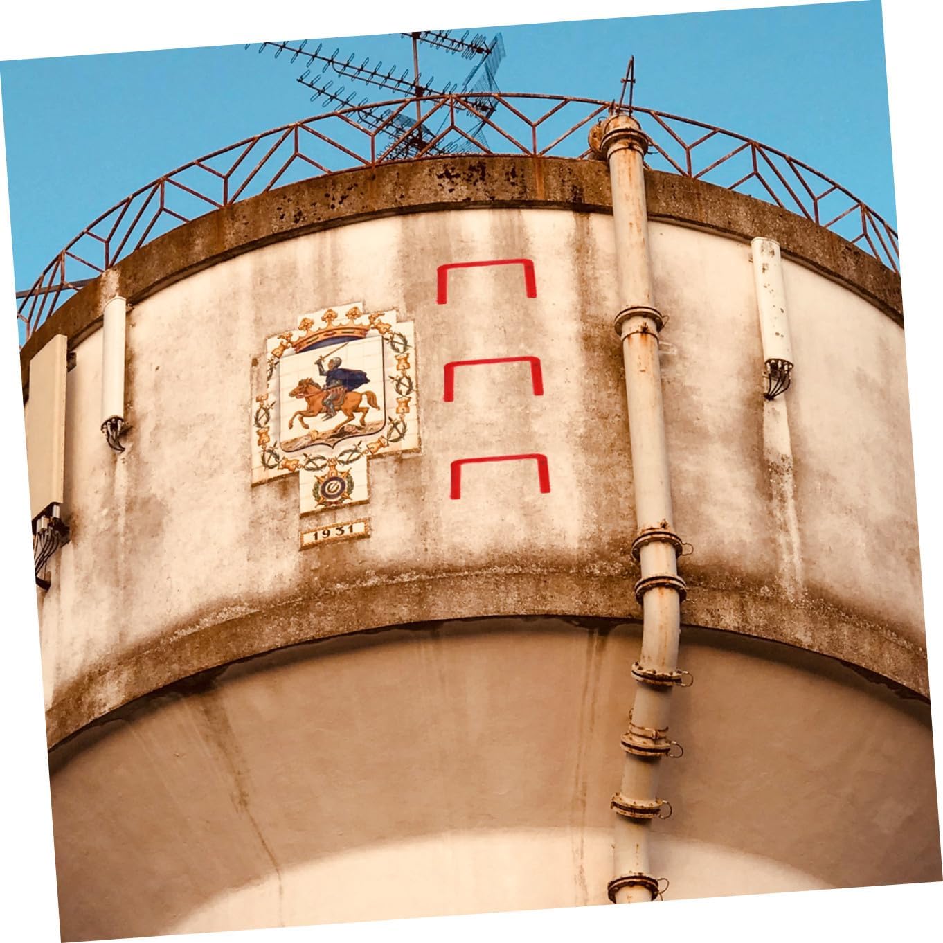 2pcs Plastic Carbon Steel Ladder Steps for Water Wells and Towers Versatile Ladder Stand with Sleek Design Safe Easy to Use Construction Consumable