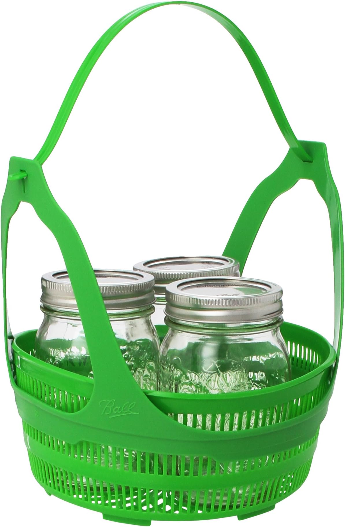 Ball® Home Canning Discovery Kit (by Jarden Home Brands)