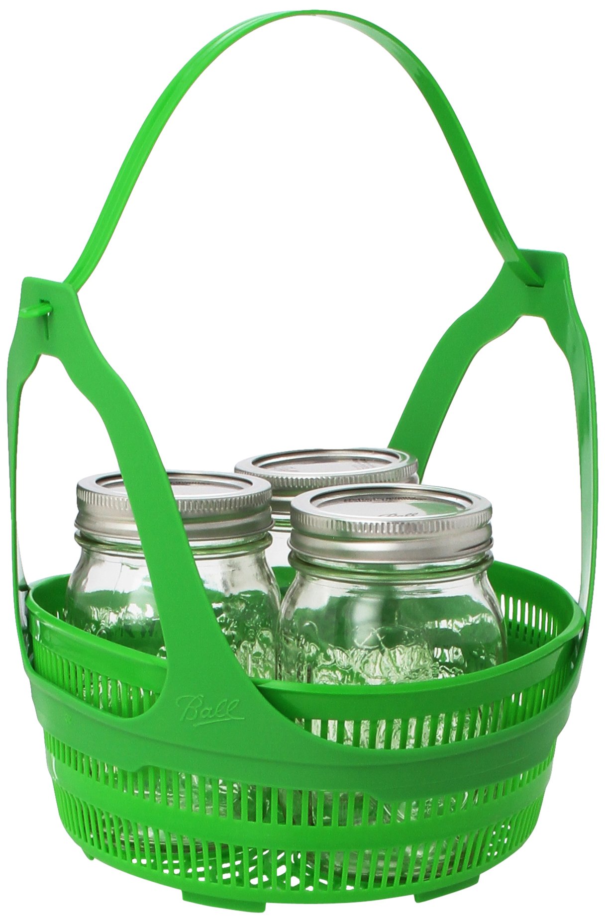 Ball® Home Canning Discovery Kit (by Jarden Home Brands)