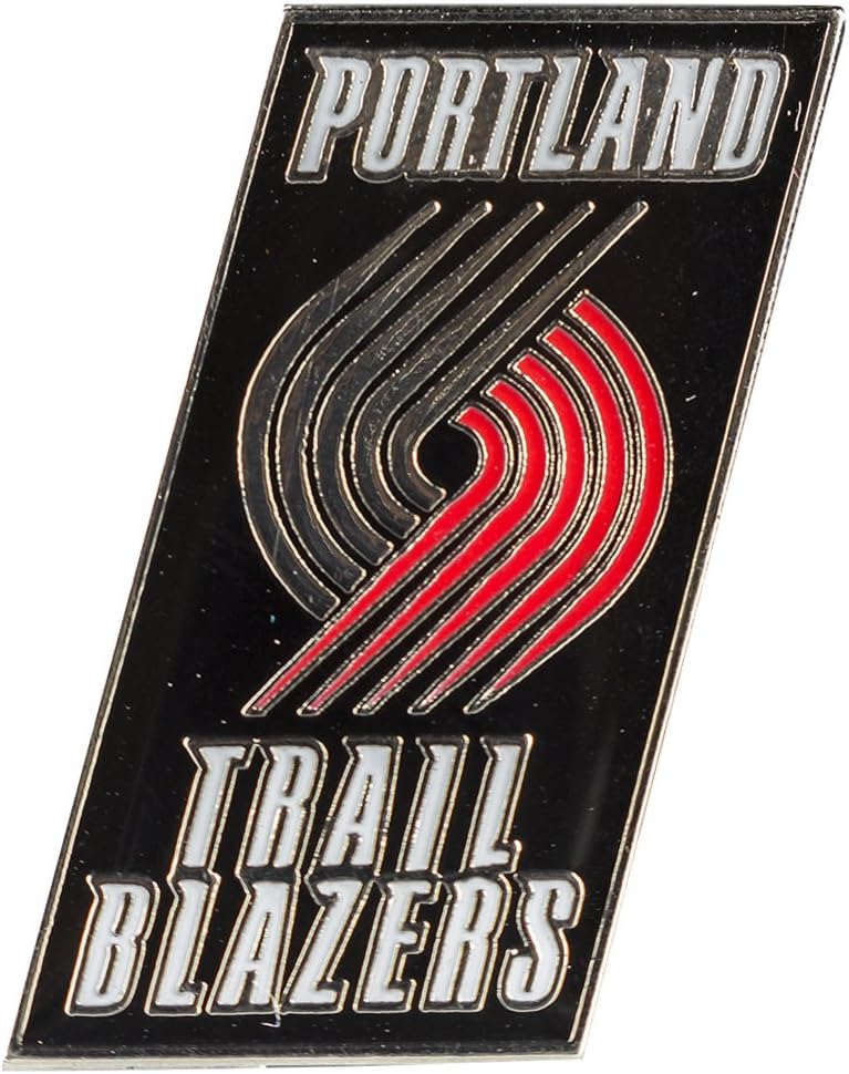 NBA Memphis Grizzlies Team Logo Pin : Sports Related Pins : Sports & Outdoors