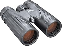 Vista 8 de Prismáticos binoculares Bushnell Legend ultra HD