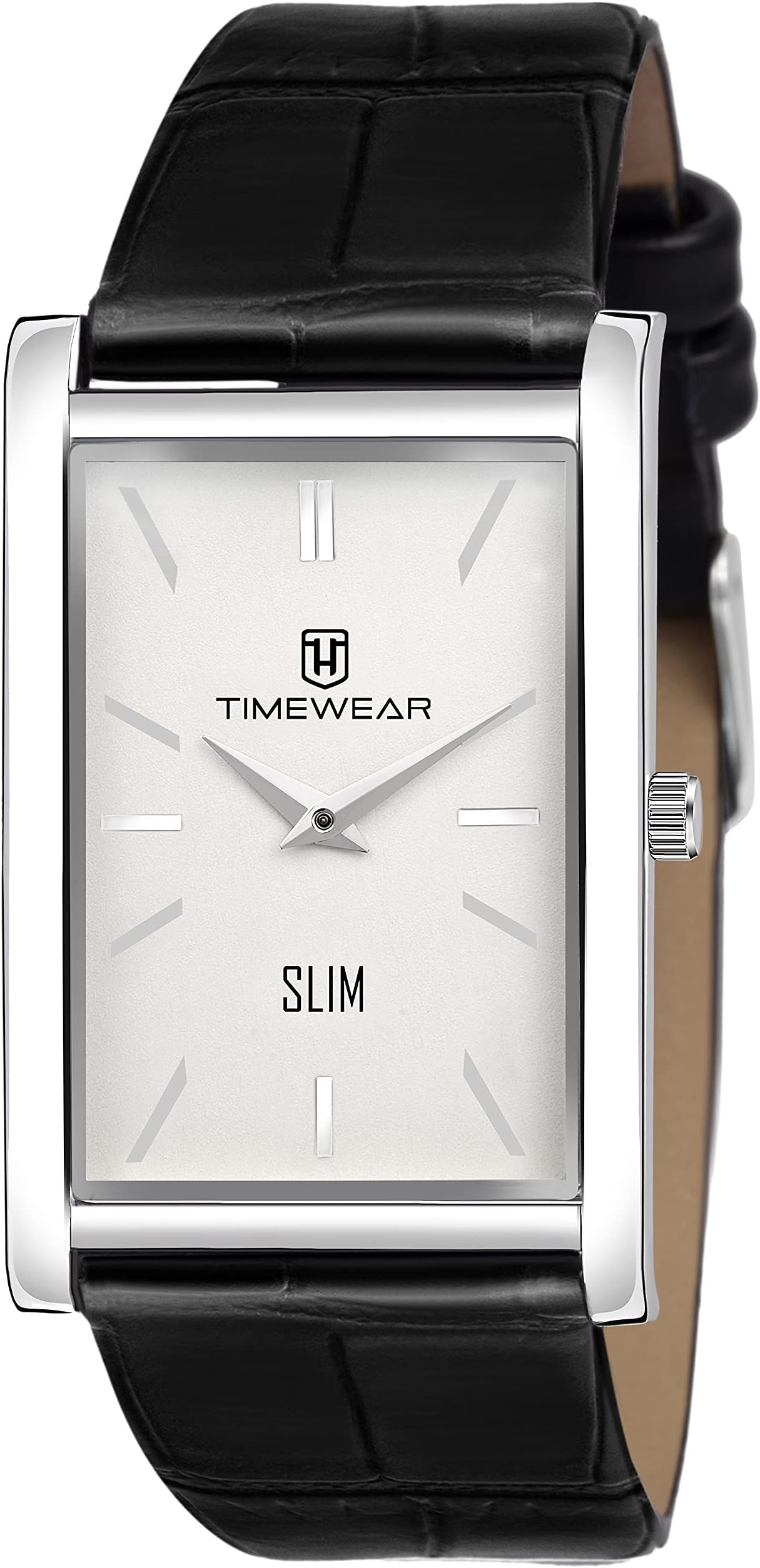 Analog Slim Two Hands Analog Watch for Men