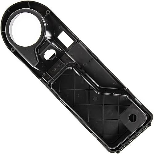 Miniatura 4 de John Deere Caja de herramientas de equipo original #AM137476