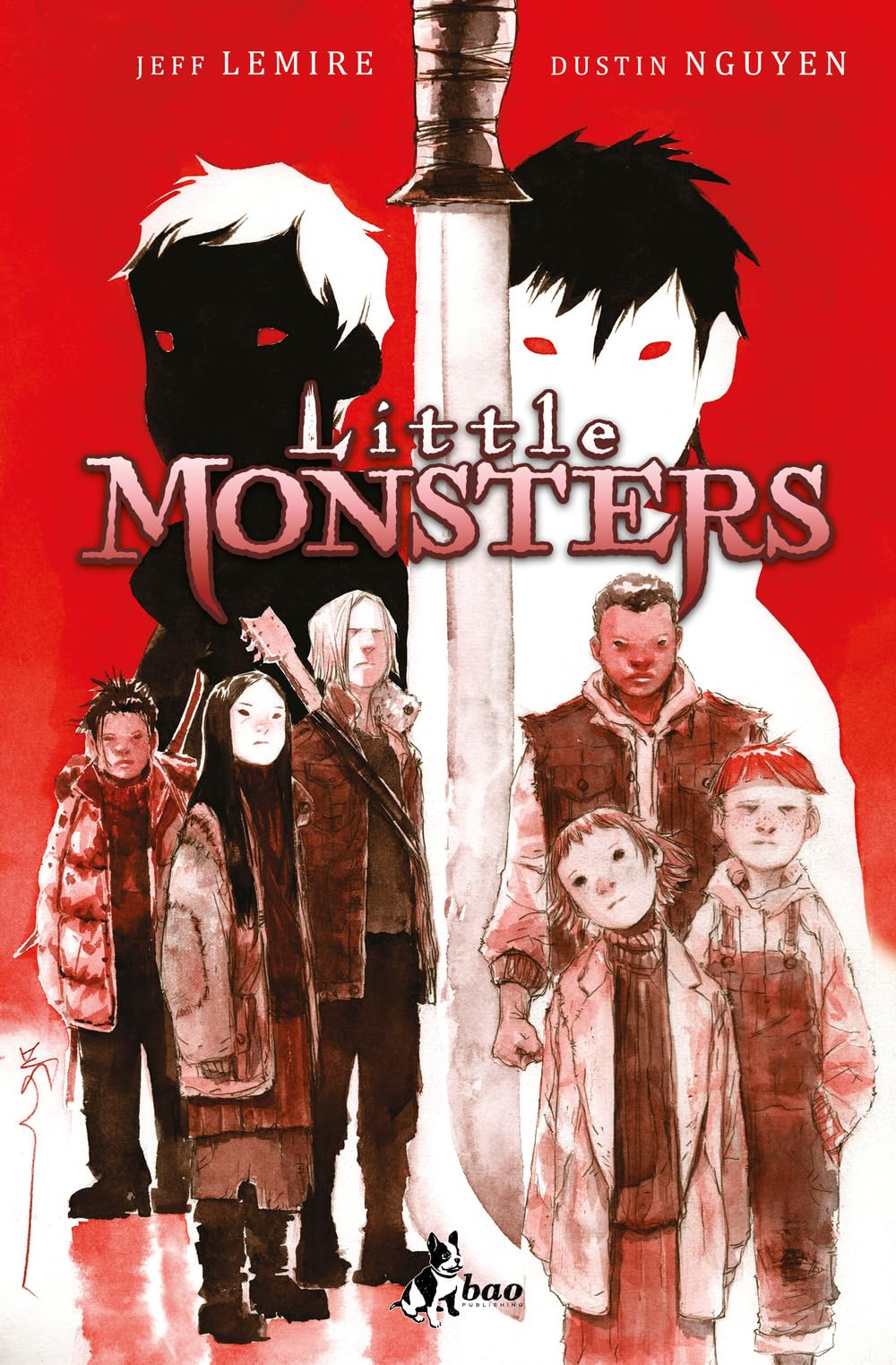 Little Monsters - 4
