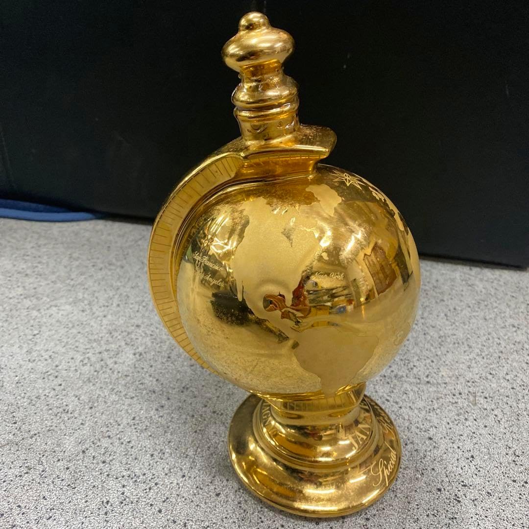 未開栓 JANNEAU ジャノー XO コニャック ミニ 地球儀 14 未開栓 JANNEAU ジャノー XO コニャック ミニ 地球儀 14 【公式通販】