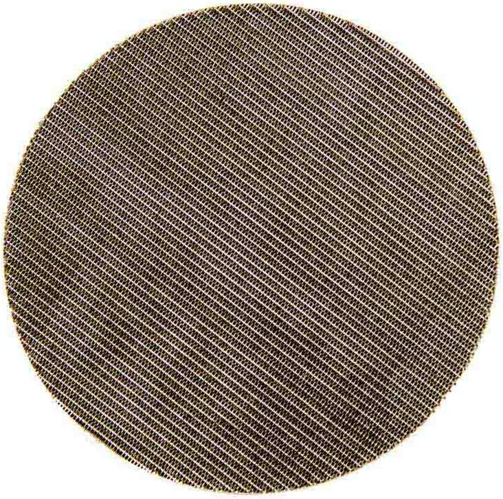 Scribner Plastics6119 Stainless Steel Funnel Filter