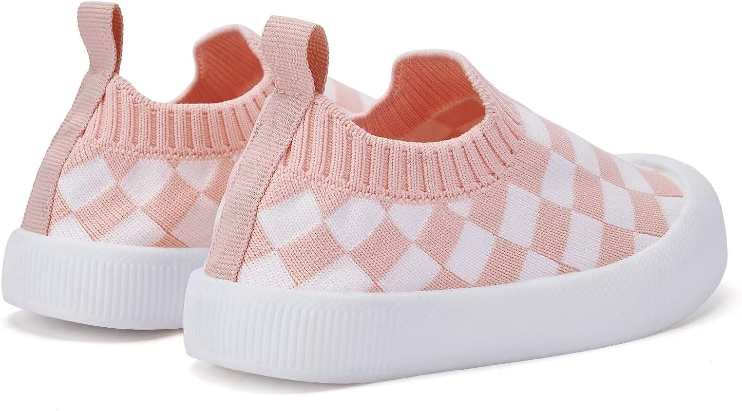 Baby Shoes Boys Girls Toddler Shoes Mesh Breathable Infant Walking Sneakers with Non-Slip Soles 6-36 Months