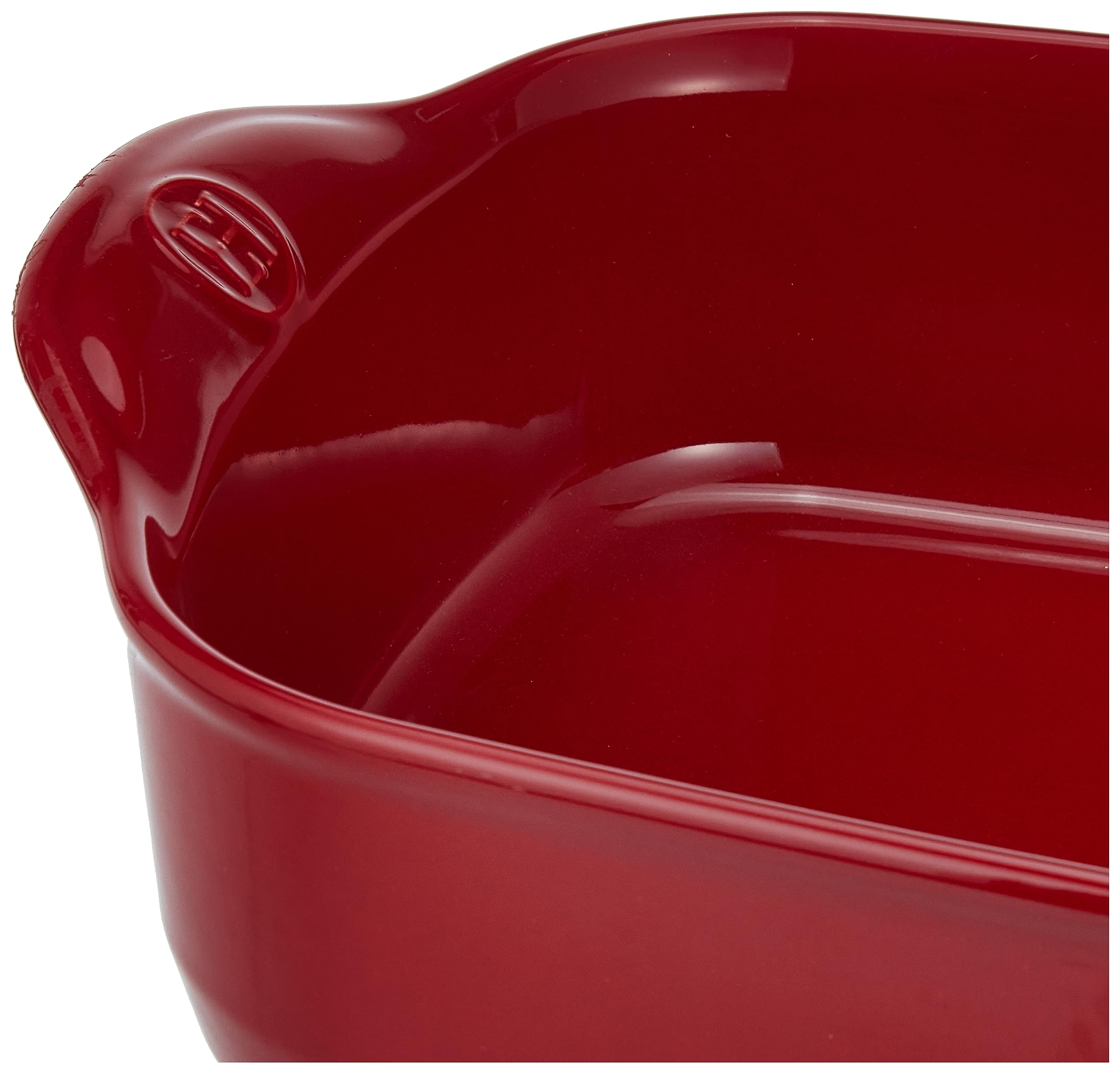 Emile Henry Grand Cru Schaal rechthoekig 360x230mm