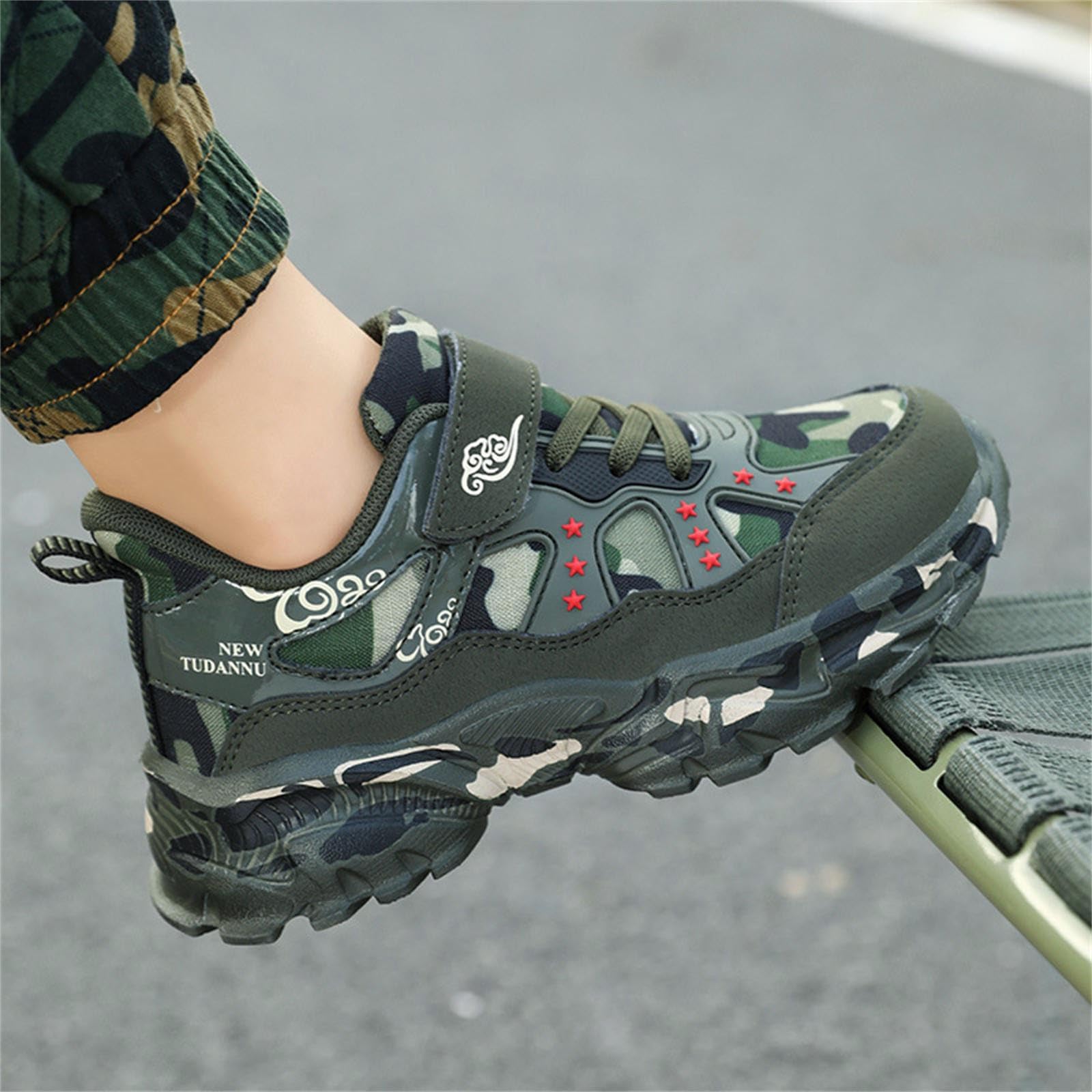 Sneaker Casual Bambino - Scarpe da Passeggio Casual con luci a LED Bambini e Ragazzi Camminata Traspiranti Sportive Illuminate Sneakers Confortevoli Leggere Sportive Scarpe