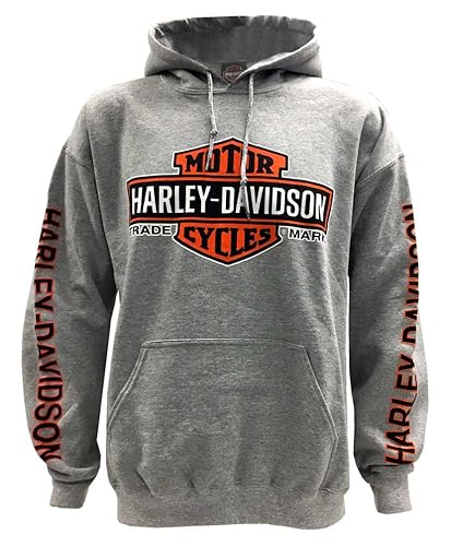 Harley-Davidson