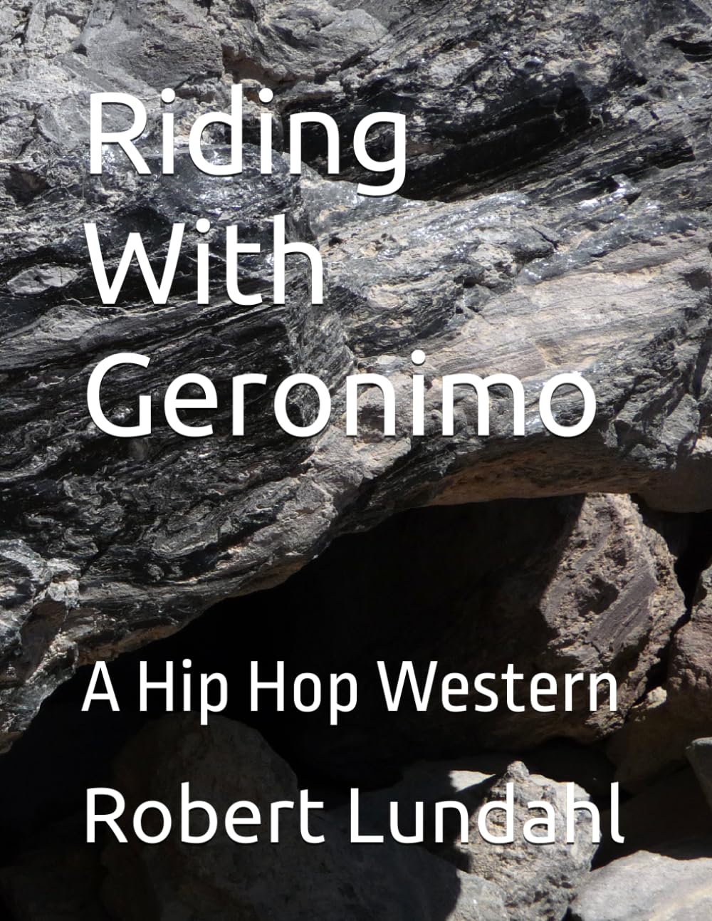 Riding With Geronimo: A Hip Hop Western